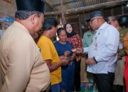 Lis Darmansyah Minta RT-RW Pastikan Warga Rentan Tak Luput dari Pendataan