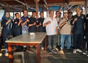 Saibansyah Dardani: PWI Tak Hanya Hadir Lewat Pemberitaan