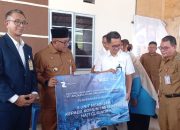 CSR Rp100 Juta untuk Difabel Tanjungpinang, Lis Darmansyah Tekankan Pentingnya Kolaborasi