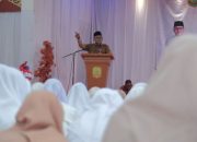 Lis Ajak Warga Teladani Akhlak Nabi di Tengah Arus Media Sosial