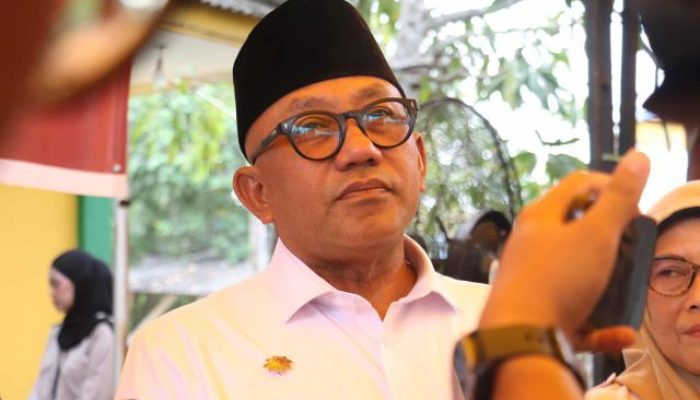 Batuk Tak Kunjung Sembuh, Lis Darmansyah Minta Warga Segera Periksa