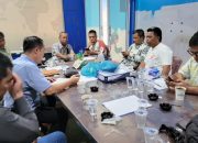 Dari 40 Pendaftar, 30 Peserta UKW PWI Kepri Lolos Verifikasi