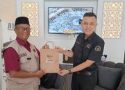 Saibansah Dardani Ingatkan Warga Kepri Waspada Travel Umrah Bermasalah