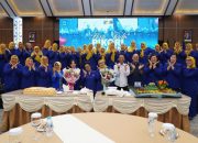 PIKORI BP Batam Genap 26 Tahun, Amsakar Dorong Program yang Berdampak bagi Masyarakat