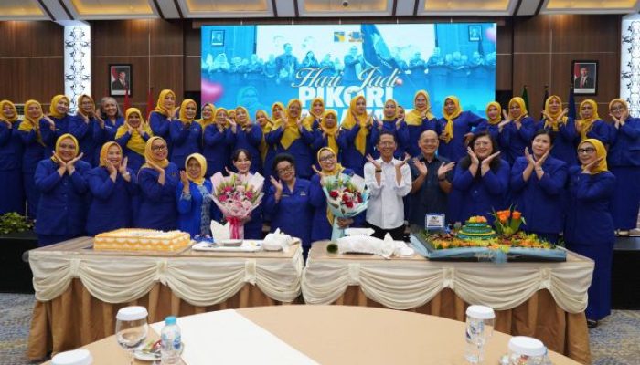 PIKORI BP Batam Genap 26 Tahun, Amsakar Dorong Program yang Berdampak bagi Masyarakat