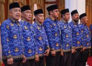 Hendri Jadi Asisten I, Junaidi Asisten III, Azwandi Pimpin Disperindag Kepri
