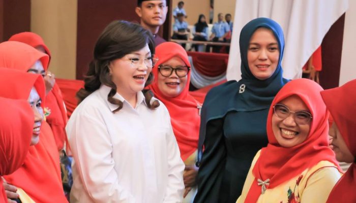 Cek Kesehatan Gratis di Bintan Tembus 63.540 Warga hingga Agustus