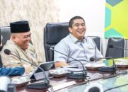 Roby Kurniawan: Pembangunan Bintan Tak Cukup Hanya Mengandalkan Infrastruktur