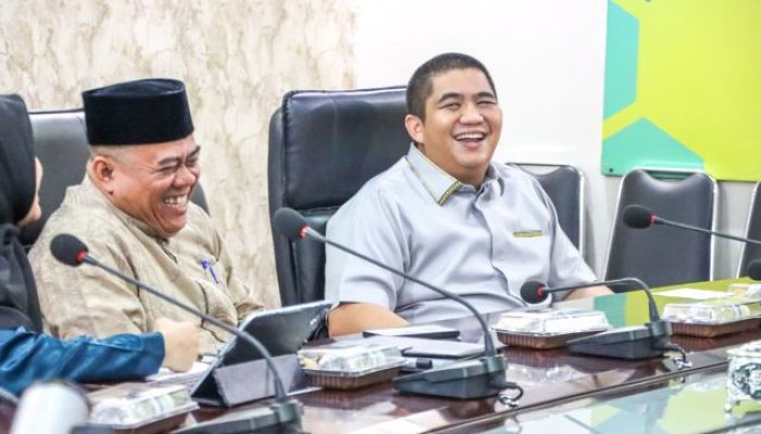 Roby Kurniawan: Pembangunan Bintan Tak Cukup Hanya Mengandalkan Infrastruktur
