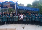 Amsakar Dorong Bantuan Poklahsar Dongkrak Pendapatan Keluarga Nelayan