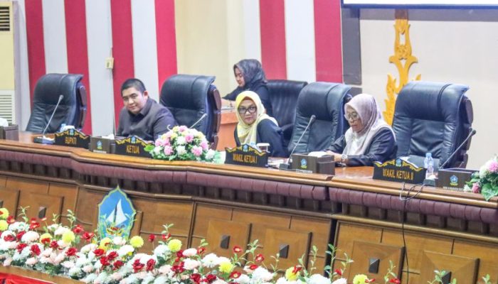 Pendapatan Bintan 2027 Diproyeksi Rp992,8 Miliar, Belanja Capai Rp1,017 Triliun
