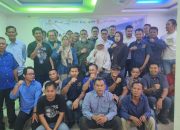 SKK Migas: Media Punya Peran Strategis dalam Informasi Hulu Migas