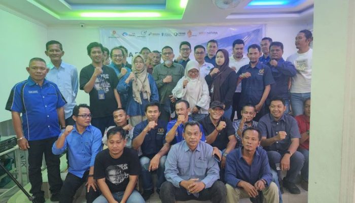 SKK Migas: Media Punya Peran Strategis dalam Informasi Hulu Migas