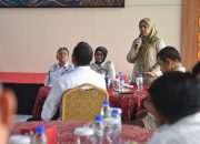 Dewi Kumalasari: Sinergi OPD Jadi Kunci Pelaksanaan Dekrafest 2026