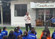 Lapas Perempuan Batam Disorot, Kanwil Ditjenpas Kepri Turunkan Tim Investigasi