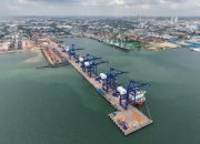 General Cargo Batu Ampar Tembus 102 Persen Target, Kinerja Pelabuhan Batam Menguat