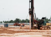 Sekolah Merah Putih Dibangun di Rempang, Anak Hinterland Jadi Perhatian