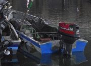 Bea Cukai Batam Amankan 506 Ribu Batang Rokok Ilegal, Dua Speedboat Disita
