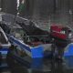 Bea Cukai Batam Amankan 506 Ribu Batang Rokok Ilegal, Dua Speedboat Disita