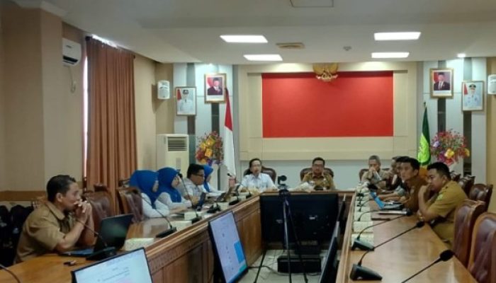 JKN Natuna Capai 98,83 Persen, Target UHC 99 Persen Dikejar Tahun Depan