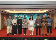 Amsakar Dapat Apresiasi, BP Batam Perkuat Komunikasi dengan Media