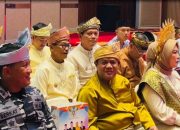 Paripurna Hari Jadi Ke-24 Kepri, Anambas Perkuat Koordinasi Pembangunan