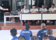 Cegah HP Ilegal, Lapas Tanjungpinang Sosialisasikan Wartelsuspas dan Kabarin