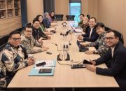 Dari Epson hingga Shimano, Jejak Investor Jepang Jadi Modal BP Batam Tarik Investasi Baru