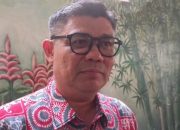 Said Alvie: Kejar Target Pajak Tanjungpinang Rp199 Miliar Butuh Kerja Keras