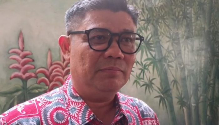 Said Alvie: Kejar Target Pajak Tanjungpinang Rp199 Miliar Butuh Kerja Keras
