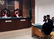 Sebelum Tewas, Bripda Natanael Sempat Ingin Tinggalkan Asrama