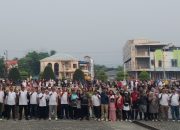 Literasi Keuangan Kepri Capai 78,2 Persen, OJK Dorong Masyarakat Natuna Makin Cerdas
