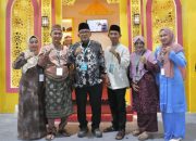 Lis Darmansyah: Qori-Qoriah Tanjungpinang Bawa Nama Daerah di MTQ Nasional
