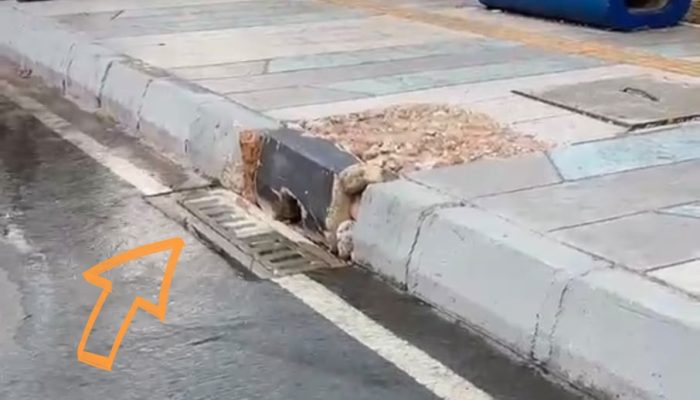 Air Lebih Cepat Masuk Drainase, BP Batam Uji Subdrain di 18 Titik