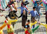 Pemko Batam Ajak Warga Kenakan Baju Kurung Melayu Sambut Hari Jadi Ke-24 Kepri