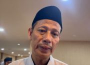 Disbudpar Tanjungpinang Kejar Target 100 Ribu Wisman, Pulau Penyengat Jadi Andalan