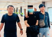 Kenal Lewat Tinder, Pria di Bintan Diduga Lakukan Love Scamming hingga Korban Rugi Rp20,5 Juta