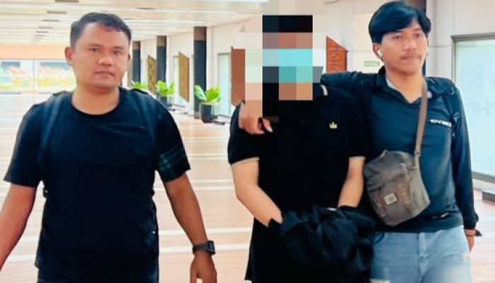 Kenal Lewat Tinder, Pria di Bintan Diduga Lakukan Love Scamming hingga Korban Rugi Rp20,5 Juta