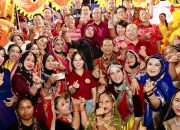 Dari Mooncake Festival hingga Pawai Budaya, Batam Perkuat Semangat Kerukunan