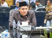 Bupati Bintan: Jangan Tunggu Karhutla Terjadi Baru Bergerak