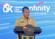 Firmansyah Minta Anak Muda Batam Tak Terjebak FOMO Investasi Kripto