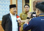 Reses DPRD Batam: Air Bersih dan Lapangan Kerja Warga Lokal Jadi Sorotan