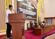 Amsakar Jawab Fraksi DPRD Batam soal Perubahan APBD 2026, Ini Prioritas Anggarannya