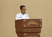 Amsakar Jawab Fraksi DPRD, Perubahan APBD Batam Fokus Benahi Layanan Publik