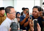 Amsakar Bawa Rancangan APBD Batam 2027 Rp4,859 Triliun ke DPRD