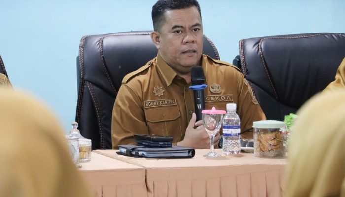 Lima Calon Komisaris PT Bintan Karya Bahari Lolos Seleksi, Pendaftaran Direktur Diperpanjang