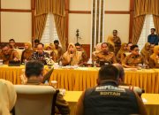 UHC Tanjungpinang 98,30 Persen, Ansar Soroti Keaktifan Peserta JKN-KIS