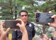 Diduga Curi Freezer Kafe di Rimba Jaya, Pria Ini Diamankan Polisi