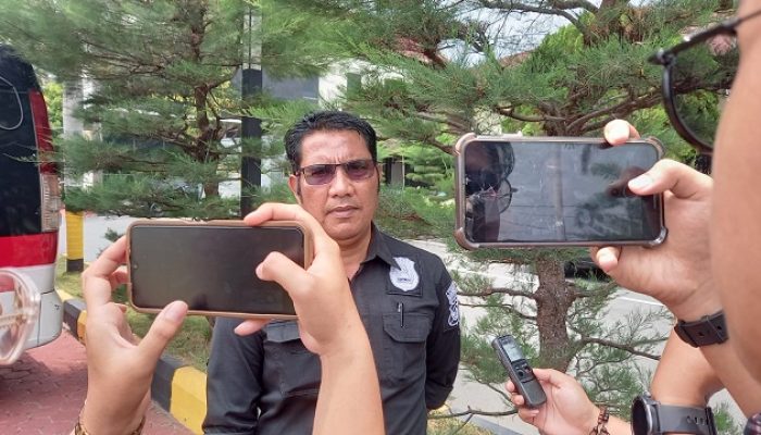 Diduga Curi Freezer Kafe di Rimba Jaya, Pria Ini Diamankan Polisi