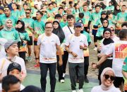 Batam 10K 2026 Diikuti 2.500 Pelari, Amsakar Dorong Sport Tourism